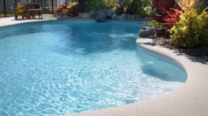 בריכה קלאסית